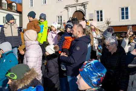 praznični sejem in prihod dedka mraza (24)